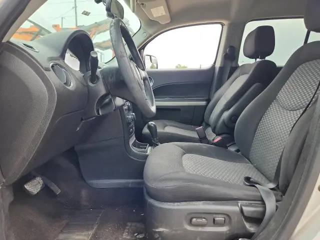 2010 CHEVROLET HHR LS  