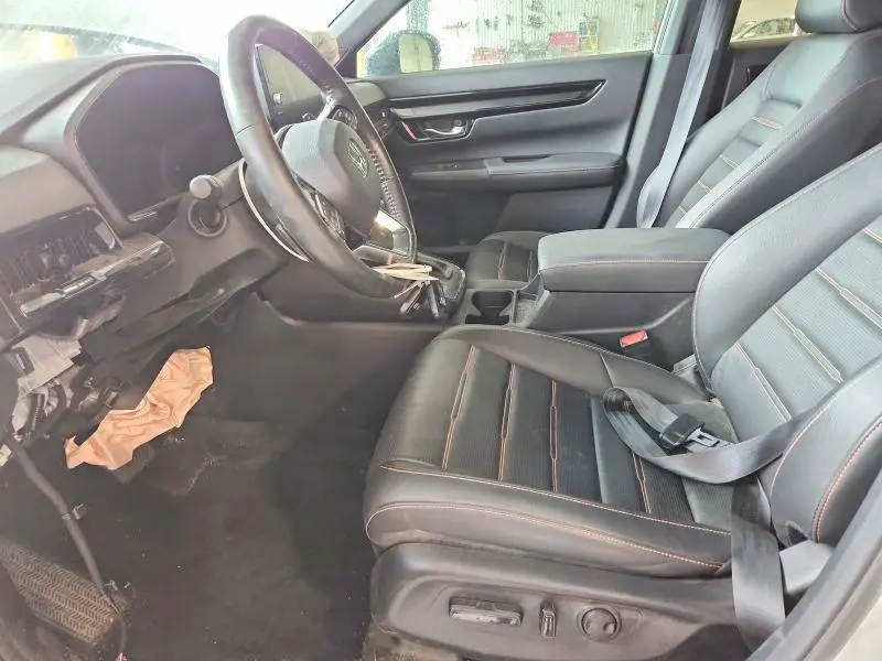 2024 HONDA CR-V SPORT TOURING  