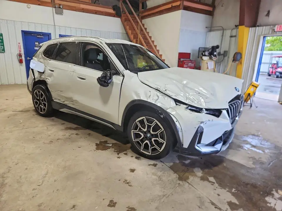 2026 BMW X1 XDRIVE28I  