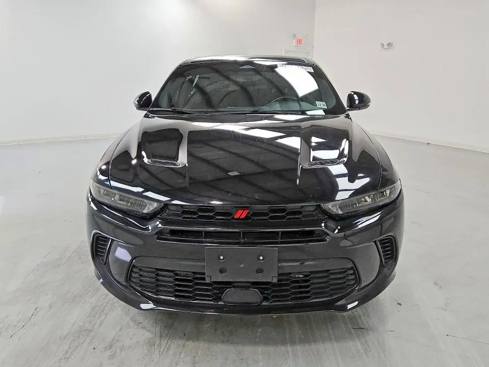 2024 DODGE HORNET GT PLUS  
