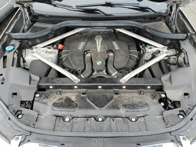 2019 BMW X5 XDRIVE50I  