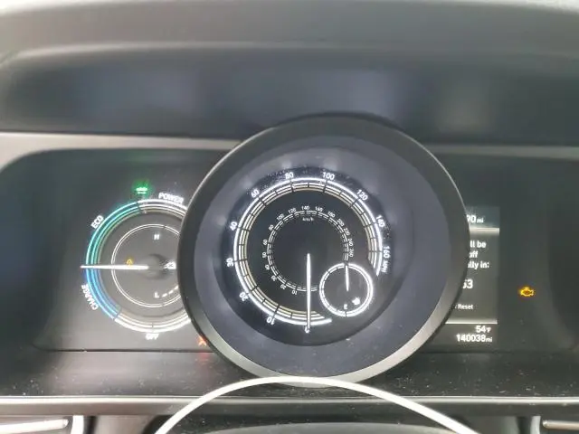 2021 HYUNDAI ELANTRA BLUE  