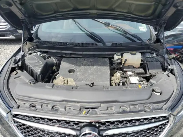 2019 BUICK ENCLAVE AVENIR