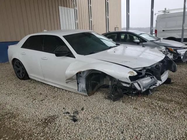 2020 CHRYSLER 300 TOURING