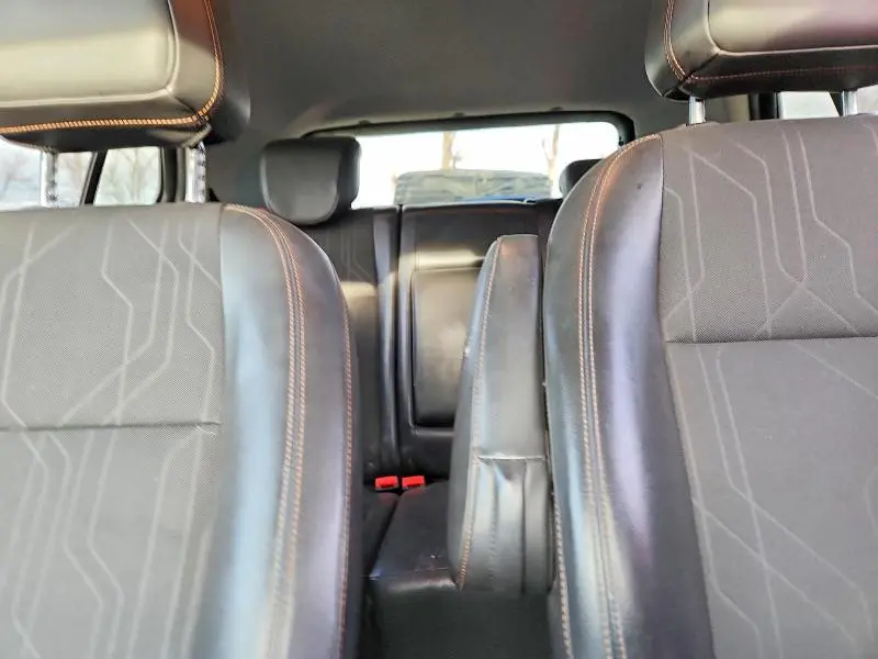 2018 CHEVROLET TRAX 1LT  