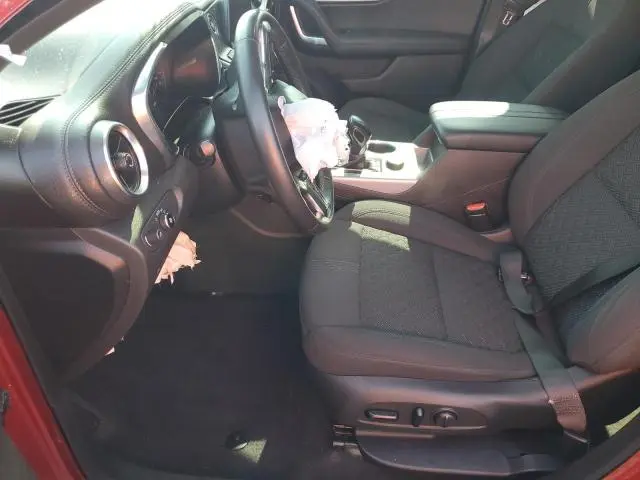 2019 CHEVROLET BLAZER 2LT  