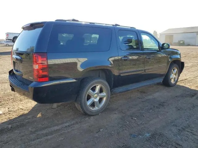 2011 CHEVROLET SUBURBAN K1500 LS  