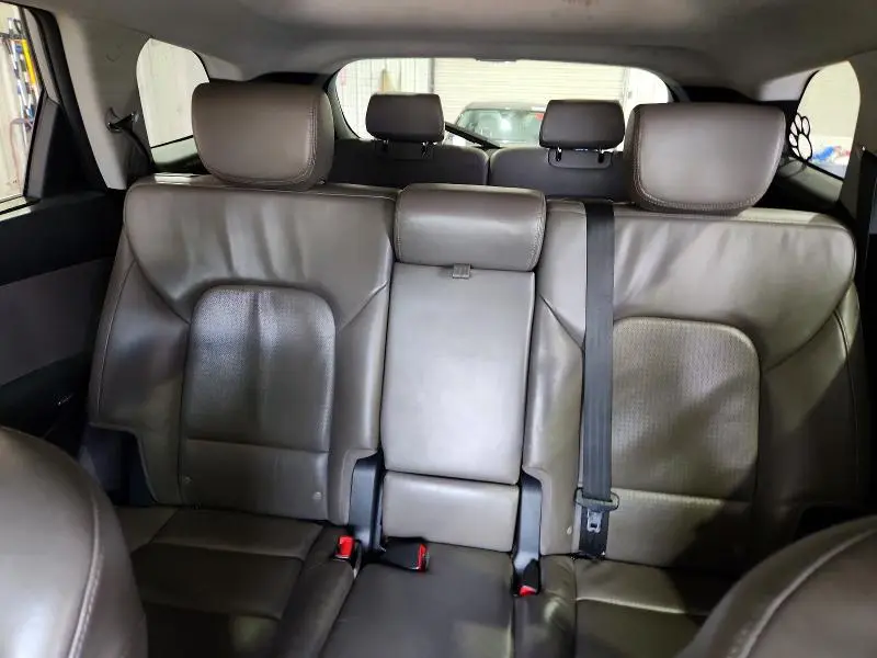 2014 HYUNDAI SANTA FE GLS  