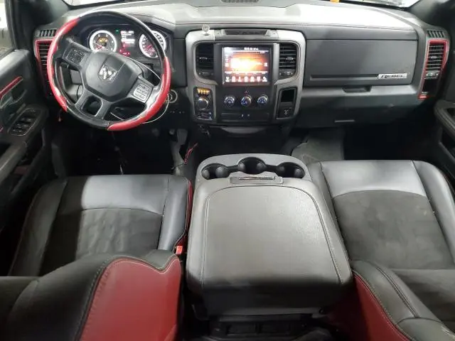 2015 RAM 1500 ST  