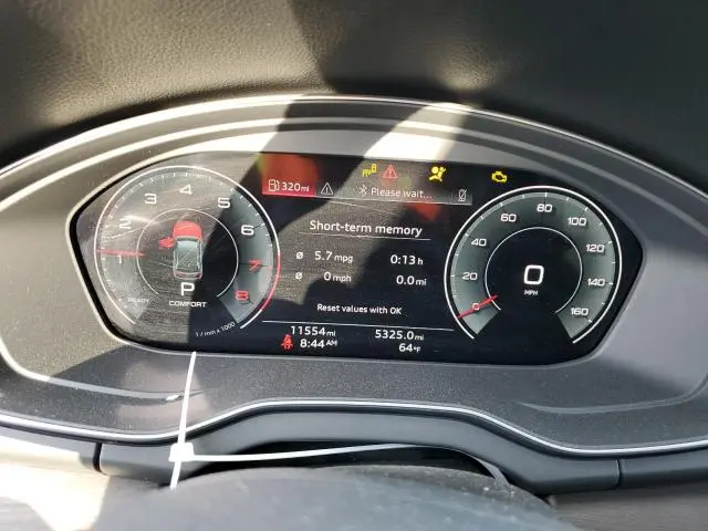 2023 AUDI Q5 PREMIUM PLUS 45  