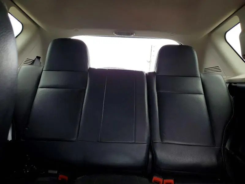 2015 JEEP COMPASS LATITUDE  