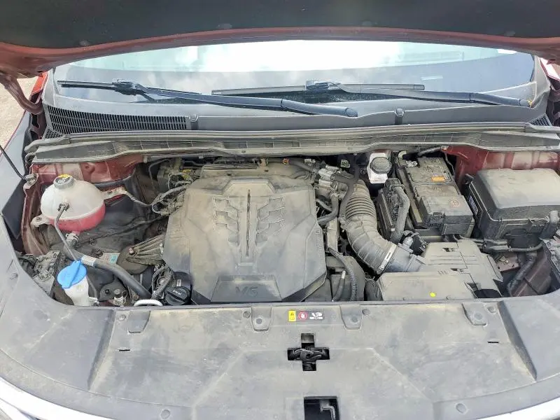 2022 KIA CARNIVAL LX  