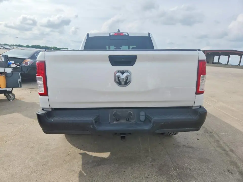 2019 RAM 1500 TRADESMAN  