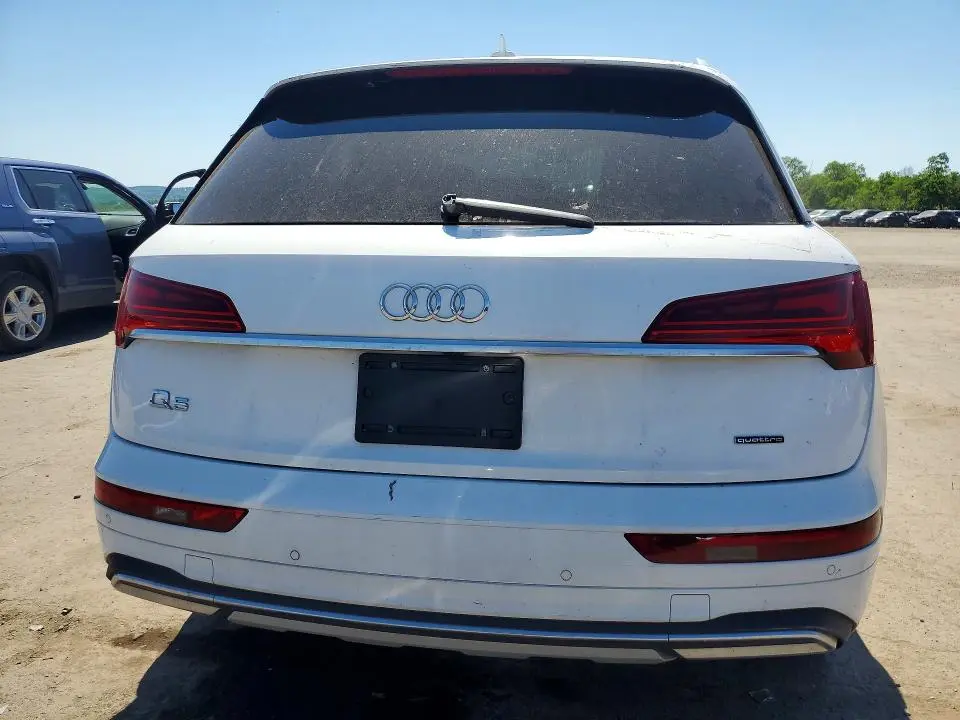 2023 AUDI Q5 PREMIUM 40  
