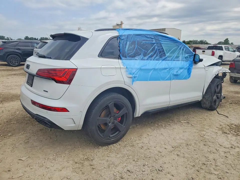 2024 AUDI Q5 PRESTIGE 45  