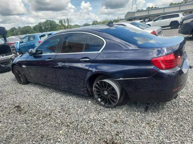 2013 BMW 535 XI  