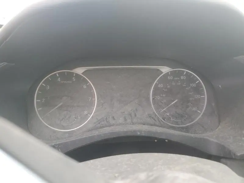 2020 NISSAN ALTIMA SL  