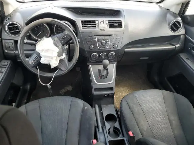 2013 MAZDA 5