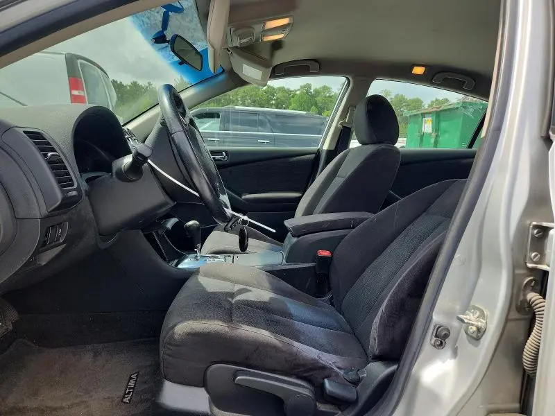 2011 NISSAN ALTIMA 2.5  