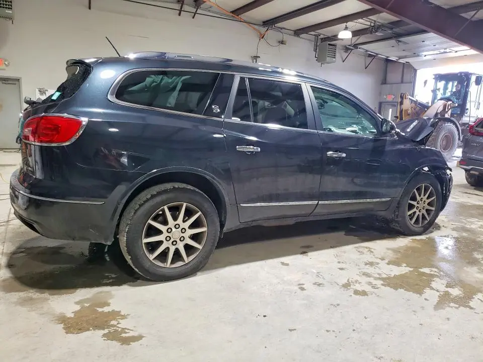 2013 BUICK ENCLAVE   