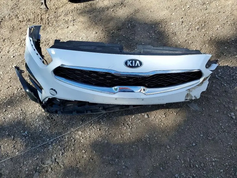 2019 KIA FORTE EX  