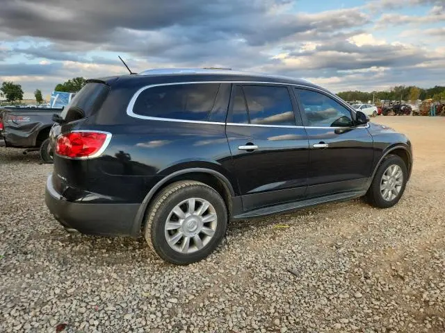 2012 BUICK ENCLAVE