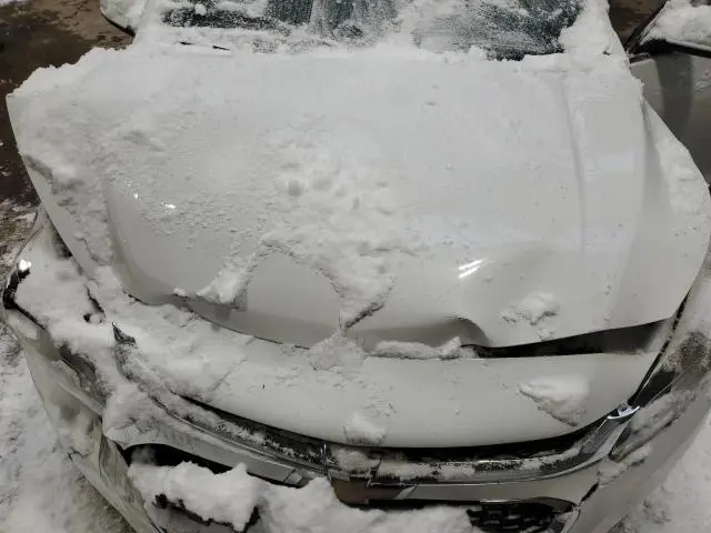 2014 CHEVROLET MALIBU LS  