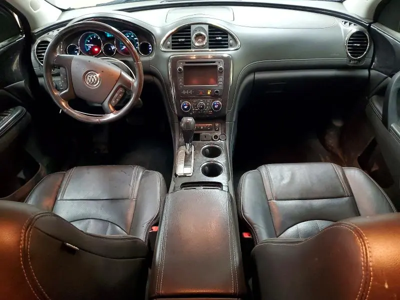 2017 BUICK ENCLAVE   