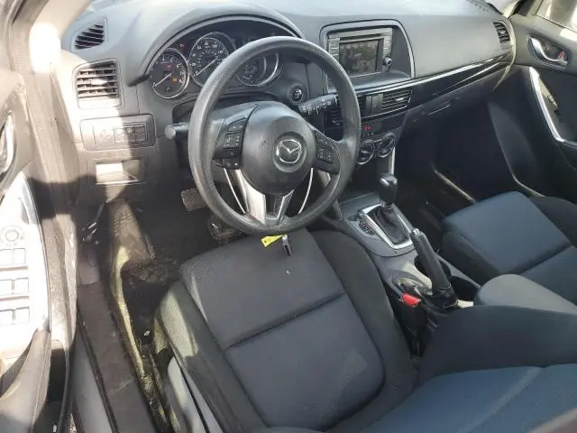 2014 MAZDA CX-5 SPORT  