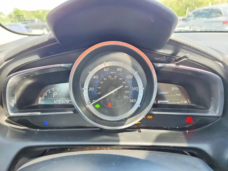 2018 TOYOTA YARIS IA BASE  