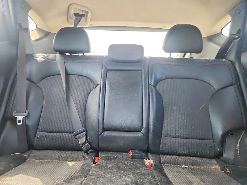 2013 HYUNDAI TUCSON GLS  