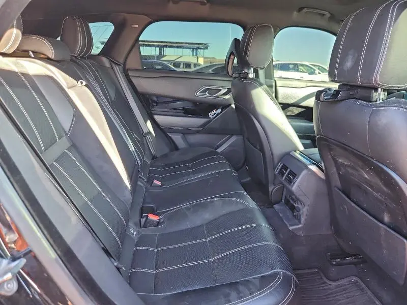 2020 LAND ROVER RANGE ROVER VELAR R-DYNAMIC S  