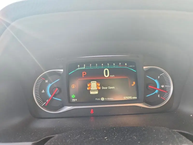 2019 HONDA PILOT EXL  