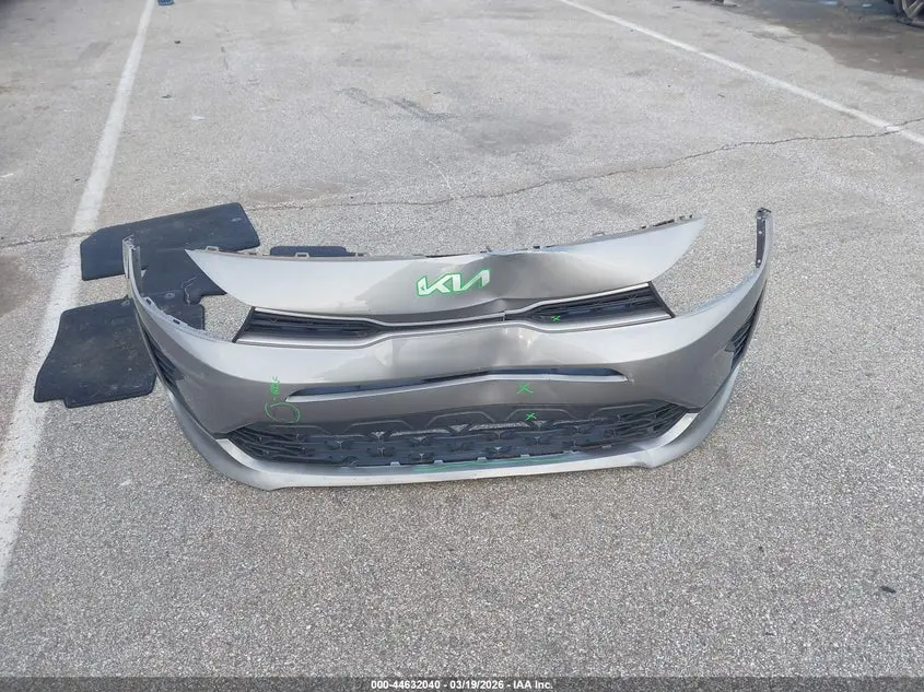 2023 KIA RIO S