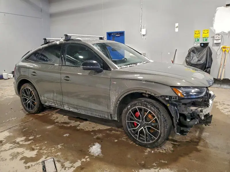 2024 AUDI Q5 SPORTBACK PREMIUM 45  