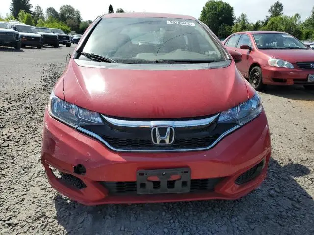 2019 HONDA FIT LX  