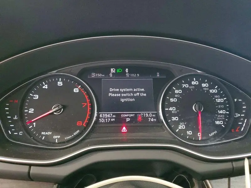 2022 AUDI Q5 PREMIUM 45  