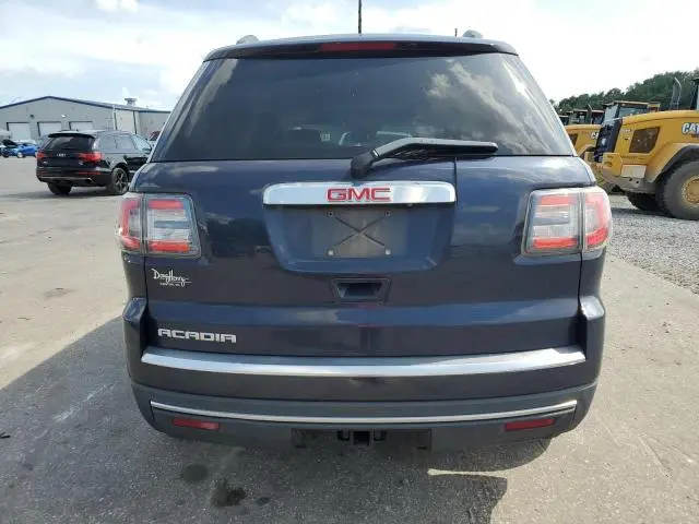 2015 GMC ACADIA SLT-1  
