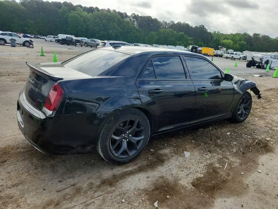 2020 CHRYSLER 300 TOURING  