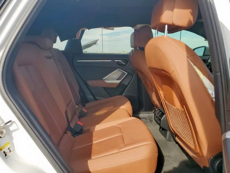 2020 AUDI Q3 PREMIUM  