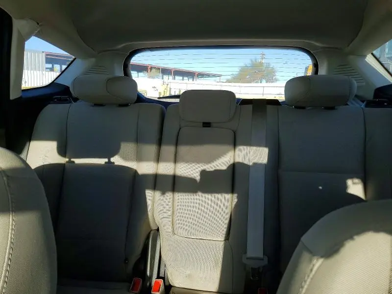 2017 FORD C-MAX SE  