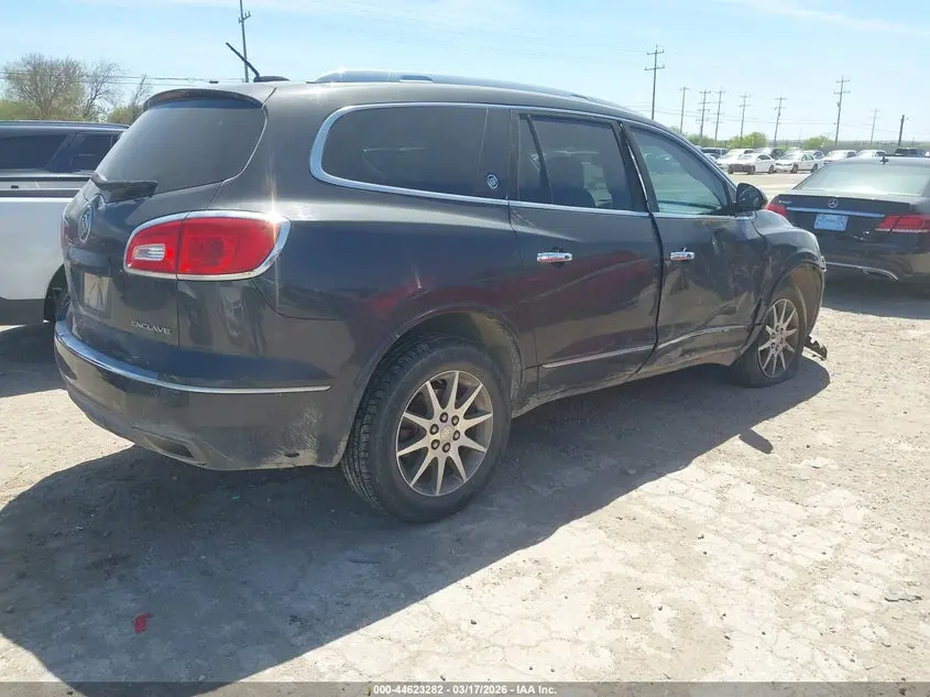 2017 BUICK ENCLAVE CONVENIENCE