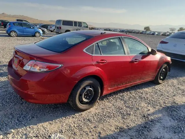 2012 MAZDA 6 I  