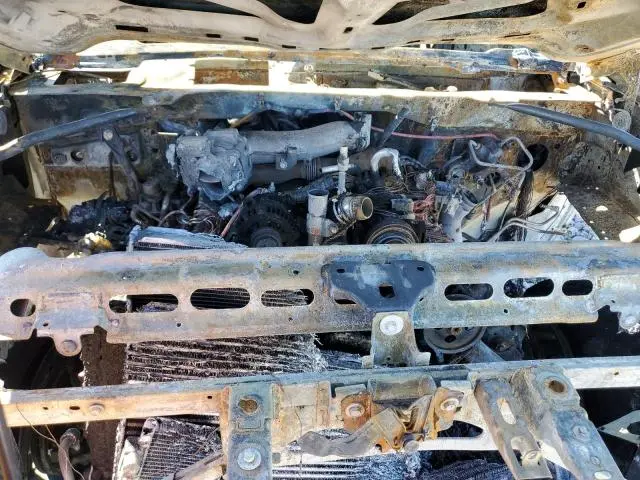 2016 CHEVROLET SILVERADO K2500 HEAVY DUTY LTZ  