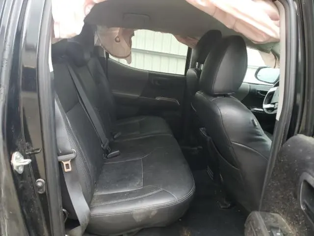 2020 TOYOTA TACOMA DOUBLE CAB  