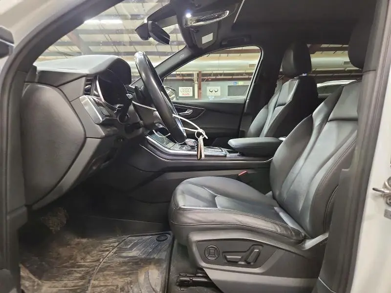 2021 AUDI Q7 PREMIUM  