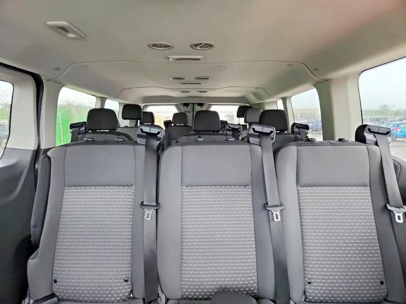 2023 FORD TRANSIT T-350  
