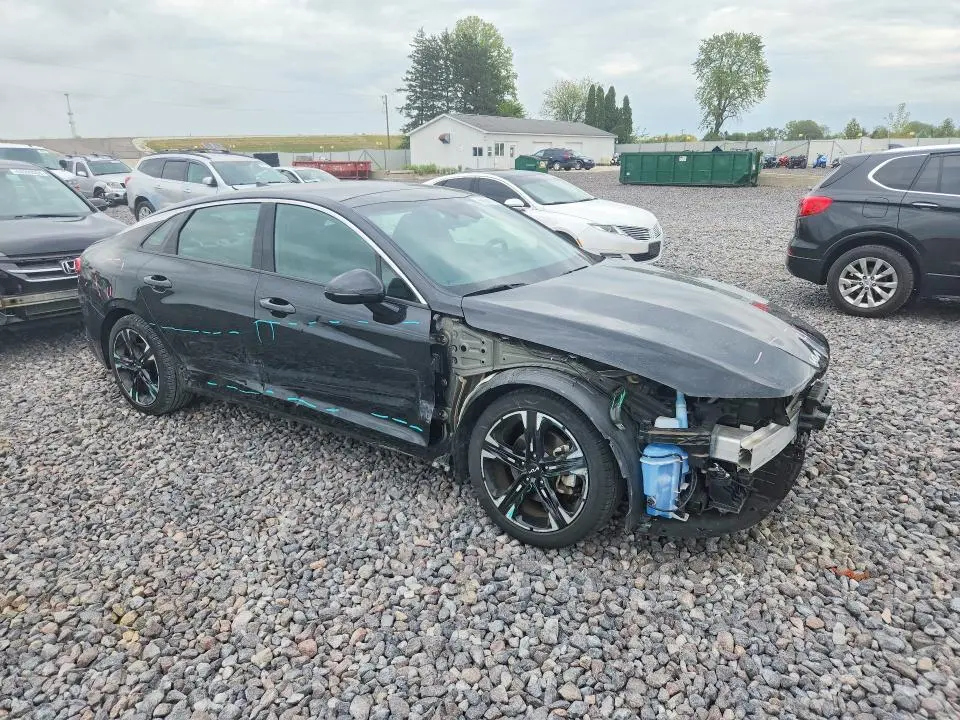 2024 KIA K5 GT LINE  