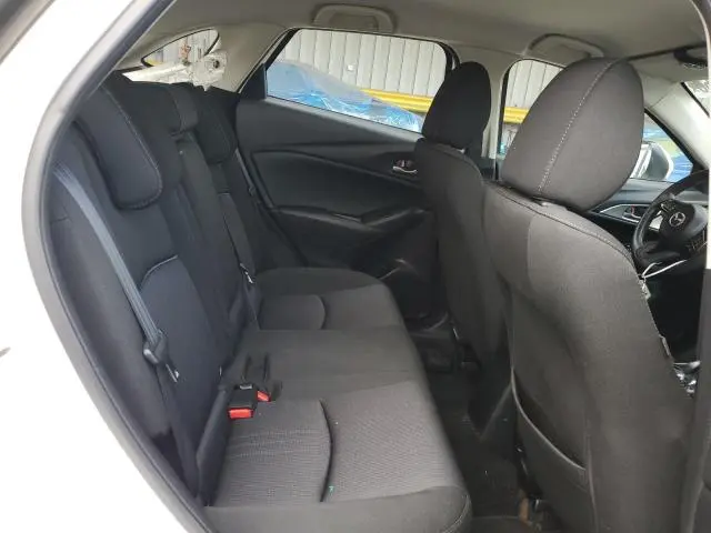 2021 MAZDA CX-3 SPORT  