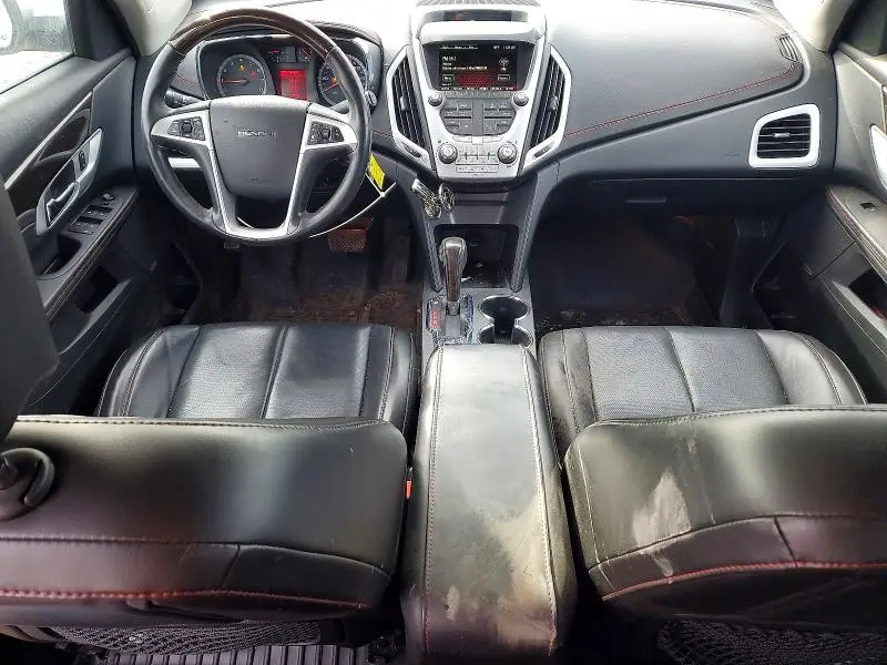 2014 GMC TERRAIN DENALI  